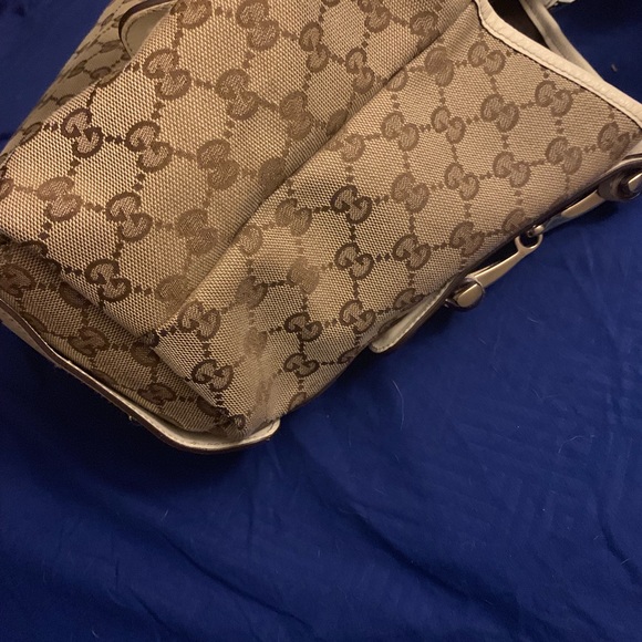 Authentic Gucci Pelham bag/TRADE LV - Picture 6 of 7